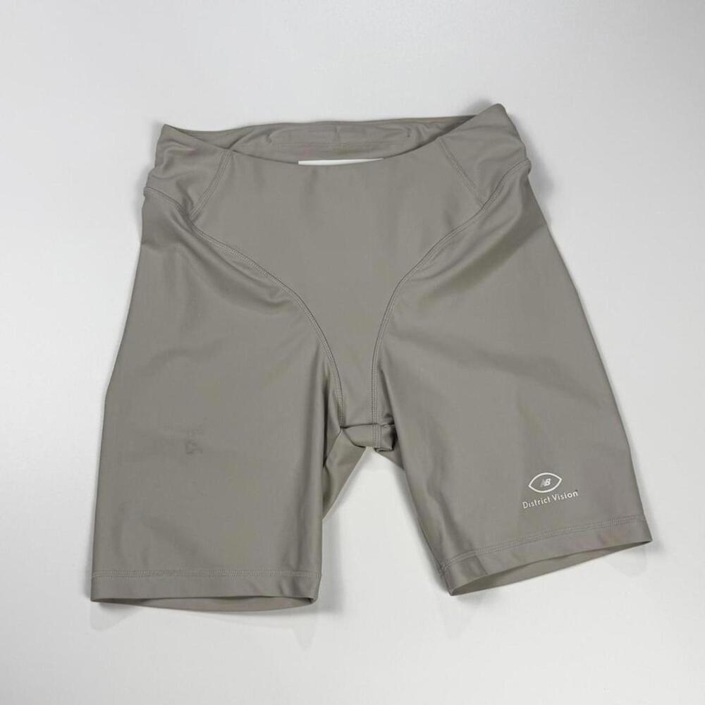 District Vision X New Balance Shorts